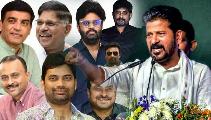 TFI: తెలంగాణలో ప్రీమియర్ షోలు రద్దు.. సినీ ప్రముఖుల సంచలన నిర్ణయం