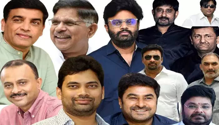 TFI: సంధ్య థియేటర్ ఘటన.. విరాళాలు సేకరించాలని తెలుగు ఫిల్మ్ చాంబర్ నిర్ణయం