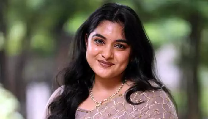 Nivetha Thomas: చెన్నైకి వెళ్తున్న నివేదా థామస్.. ఎందుకంటే?