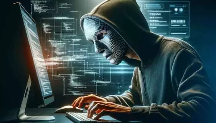 Cyber: సైబర్ నేరానికి సాఫ్ట్ వేర్ ఉద్యోగి బలి.. 12 కోట్లు కొల్లగొట్టిన కేటుగాళ్లు