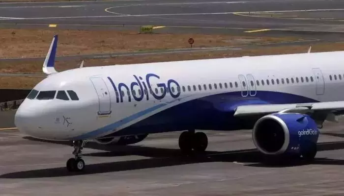 IndiGo: ఇండిగో స్పెషల్ ఆఫర్.. రూ. 1,200కే విమాన టికెట్