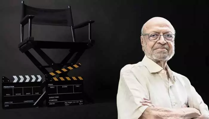 Shyam Benegal: సినిమాల్లో శ్యామ్ బెన‌గ‌ల్ ప్రత్యేకత ఇదే