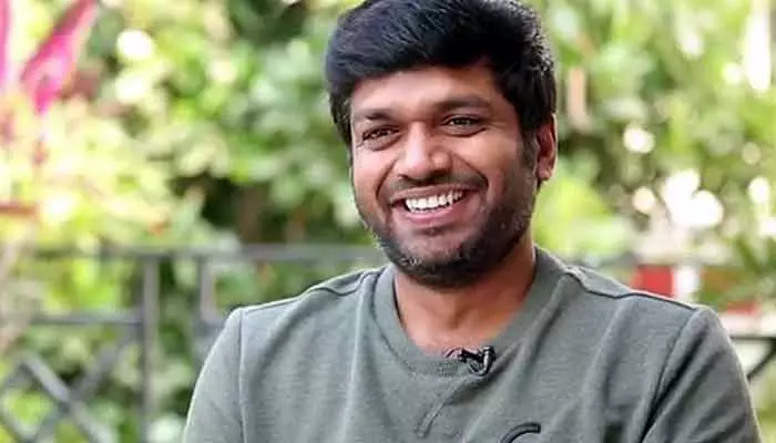 Anil Ravipudi: ఒక్క సినిమా ప్లాప్ అయినా పాతాళానికే.. డైరెక్టర్ కామెంట్స్ వైరల్