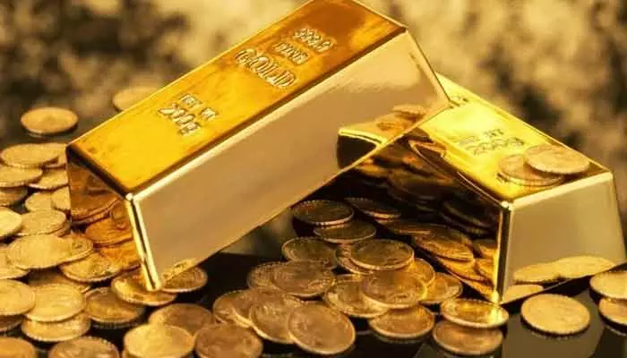 Today Gold prices (24-12-2024): పసిడి ప్రియులకు గుడ్ న్యూస్.. నేడు దిగొచ్చిన బంగారం ధరలు