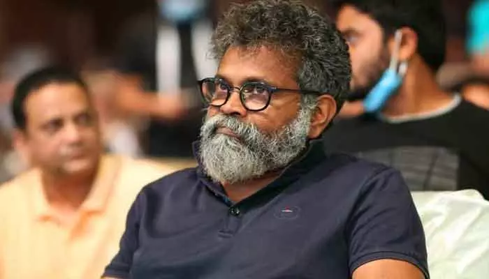 Sukumar: సినిమాలు మానేస్తానంటూ సుకుమార్ షాకింగ్ కామెంట్స్.. ‘పుష్ప-2’ ఎఫెక్ట్ అంటున్న నెటిజన్లు! (వీడియో)