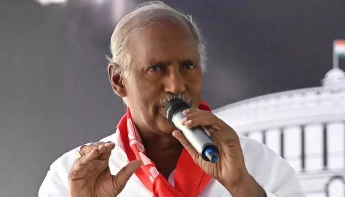 CPI: ఆ సినిమాలకు ఇక నుంచి అనుమతి ఇవ్వొద్దు.. సెన్సార్ బోర్డుకు ఎమ్మెల్యే సంచలన విజ్ఞప్తి