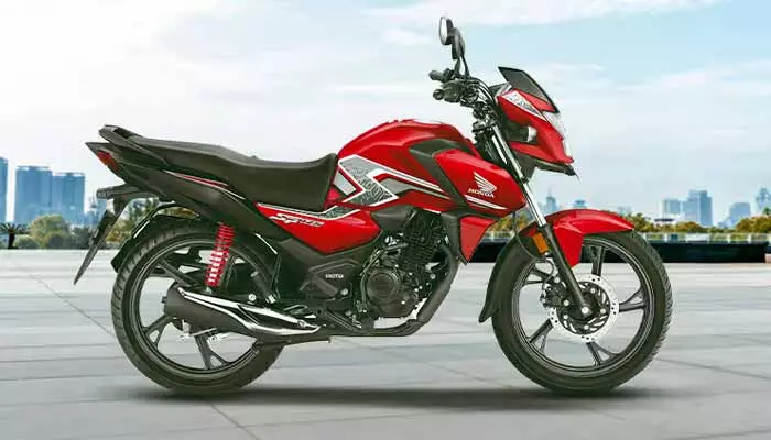 Honda SP125 Bike: రూ.91,771 ప్రారంభ ధరతో హోండా కొత్త బైక్ లాంచ్.. ఫీచర్ల వివరాలివే..!