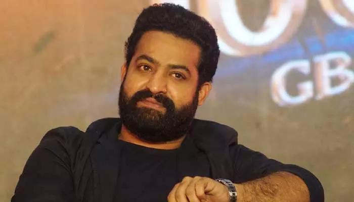 NTR: అభిమాని కోసం అన్ని ఏర్పాట్లు చేసిన ఎన్టీఆర్