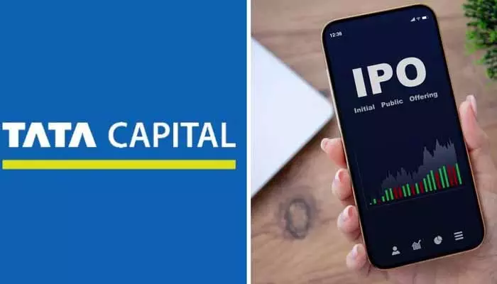 Tata Capital IPO: వచ్చే ఏడాది ఐపీఓకు రానున్న టాటా క్యాపిటల్..!