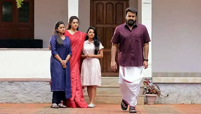 Drishyam 3: దృశ్యం-3 పై ఇంట్రెస్టింగ్ అప్‌డేట్ ఇచ్చిన హీరో.. ఆనందంలో ఫ్యాన్స్