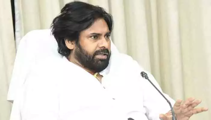 Pawan Kalyan: ఇచ్చిన మాట నిలబెట్టుకున్న పవన్ కల్యాణ్