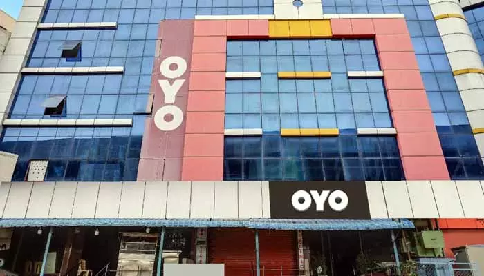 OYO Hotel Bookings: ఓయో హోటల్స్ బుకింగ్స్ లో హైదరాబాద్ టాప్ ప్లేస్..!