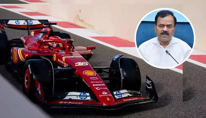 Formula-Car Race Case: ఫార్ములా-ఈ రేస్ కేసులో కీలక పరిణామం