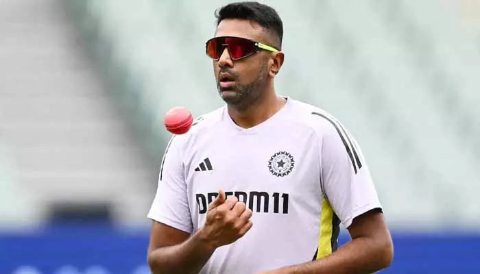 Ravichandran Ashwin: నా రిటైర్మెంట్‌కు ఎవరూ బాధ్యులు కాదు.. అశ్విన్ ఆసక్తికర వ్యాఖ్యలు