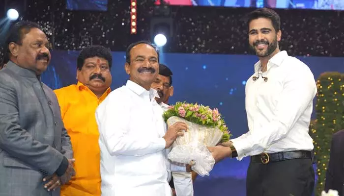 క్రీస్తు జీవితం ఆదర్శప్రాయం