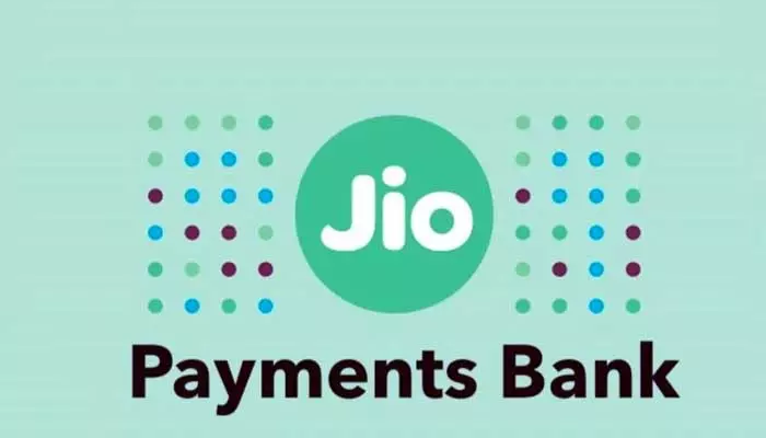 Jio Payments Bank: జియో పేమెంట్స్ బ్యాంక్ బంపర్ ఆఫర్.. కొత్త కస్టమర్లకు రూ. 5,000 రివార్డ్ పాయింట్లు..!