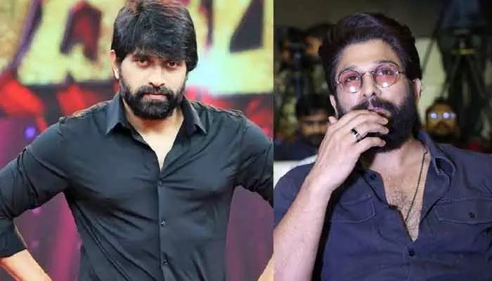 Jani Master: అల్లు అర్జున్ కారణంగా జానీ మాస్టర్ అరెస్ట్ అయ్యాడా? వెలుగులోకి అసలు నిజం (వీడియో)