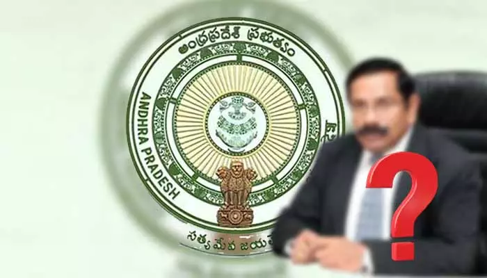 AP Govt.: నెలాఖరున నీరభ్ కుమార్ ప్రసాద్ పదవీ విరమణ.. ఏపీ కొత్త సీఎస్ ఆయనేనా?