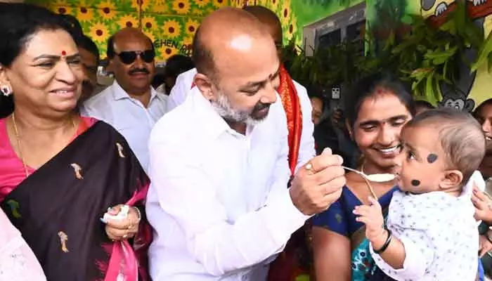 అధికారులు చిత్త శుద్ధితో కృషి చేయాలి