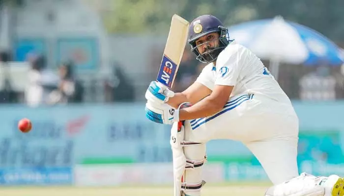 Rohit Sharma : ఓపెనర్‌గా రోహిత్ శర్మ.. టీం ఇండియా అసిస్టెంట్ కోచ్ క్లారిటీ