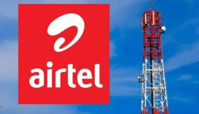 Airtel: ఎయిర్‌టెల్ మొబైల్, బ్రాడ్‌బ్యాండ్ సేవలకు అంతరాయం