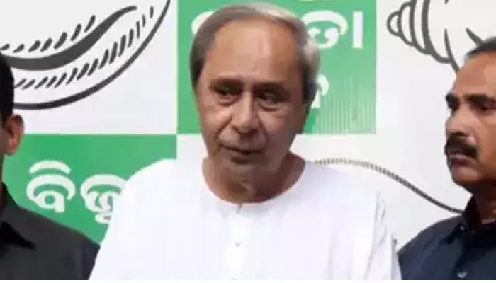 Naveen Patnaik: భారతరత్నపై ఆలోచనలేదు.. బీజేడీ చీఫ్ నవీన్ పట్నాయక్