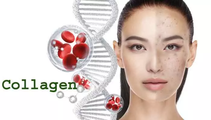 Collagen: కొల్లాజెన్ సహజంగా పెరగాలా.. న్యూట్రషనిస్ట్ చెప్పిన బెస్ట్ చిట్కాలు పాటించండి