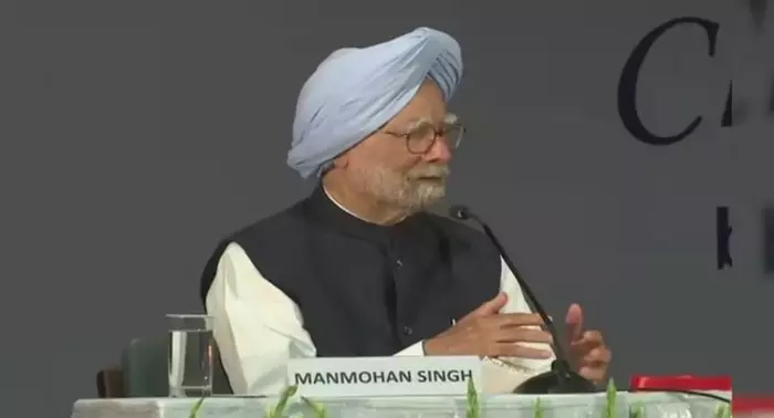 Manmohan Singh: నేను మౌన ప్రధానిని కాదు.. ఆ విషయం పుస్తకమే చెబుతోంది- మన్మోహన్ సింగ్