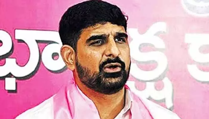 MLA Koushik Reddy: ఎమ్మెల్యే కౌశిక్ రెడ్డికి ఊరట.. బంజారాహిల్స్ పోలీసుల కీలక ప్రకటన