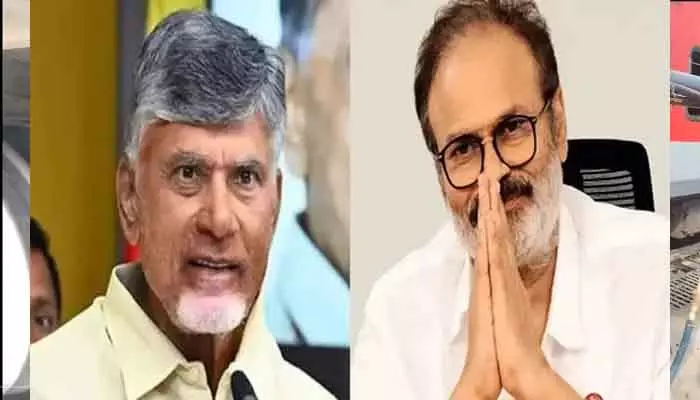 AP Cabinet : ఏపీ మంత్రివర్గం విస్తరణా? ..పునర్ వ్యవస్థీకరణా ??