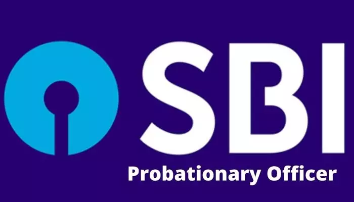 SBI PO Recruitment: బ్యాంక్ అభ్యర్థులకు గుడ్ న్యూస్.. 600 పీఓ పోస్టుల భర్తీకి ఎస్‌బీఐ నోటిఫికేషన్ విడుదల..!