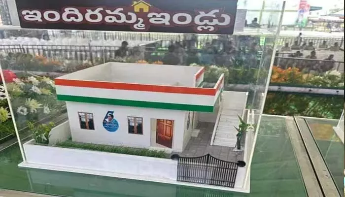 లబ్ధిదారుల ఎంపిక పారదర్శకంగా జరగాలి!