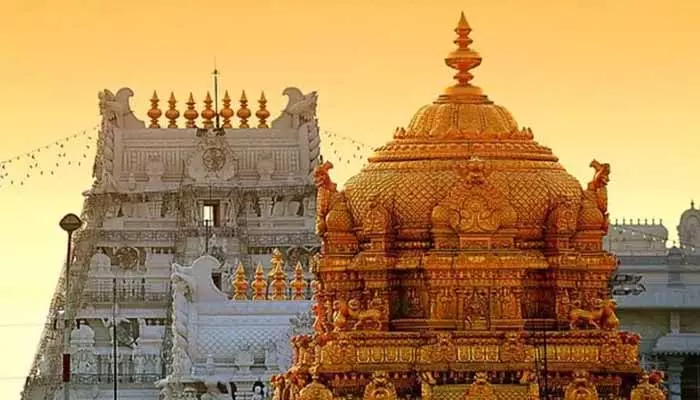 Tirumala Samacharam: తిరుమల వెళ్లేవారికి బిగ్ అలర్ట్.. భారీగా పెరిగిన భక్తుల రద్దీ