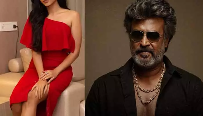 Rajinikanth: సూపర్ స్టార్ సినిమాలోకి అందాల గనిని దింపుతున్న డైరెక్టర్.. హైప్ పెంచుతున్న న్యూస్