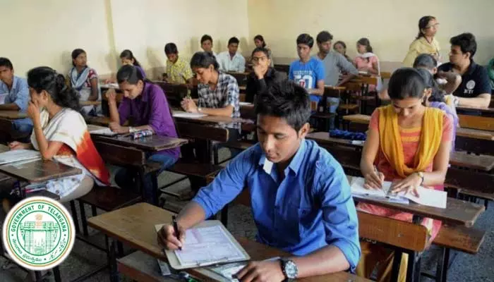 TG-Tet Exams: జనవరి 2 నుంచి టెట్ ఎగ్జామ్స్.. అభ్యర్థులు పాటించాల్సిన సూచనలు ఇవే..!