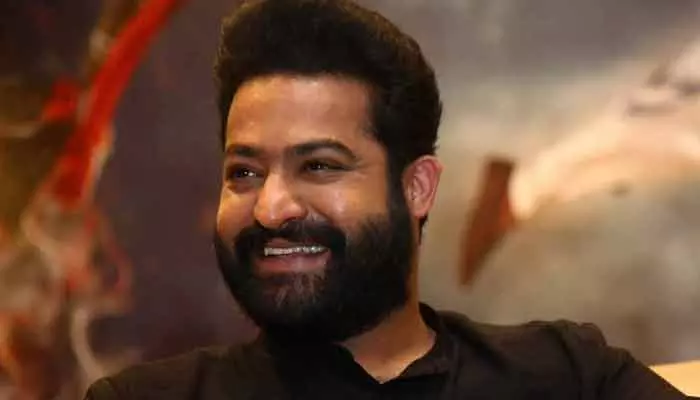 NTR: ఆమెతో కలిసి వెకేషన్‌కు వెళ్లిన ఎన్టీఆర్.. సోషల్ మీడియాలో వైరల్ అవుతున్న వీడియో