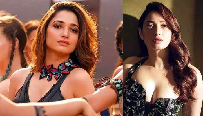 Tamannaah: అందాల తార తమన్నా ఆసక్తికర వ్యాఖ్యలు..!