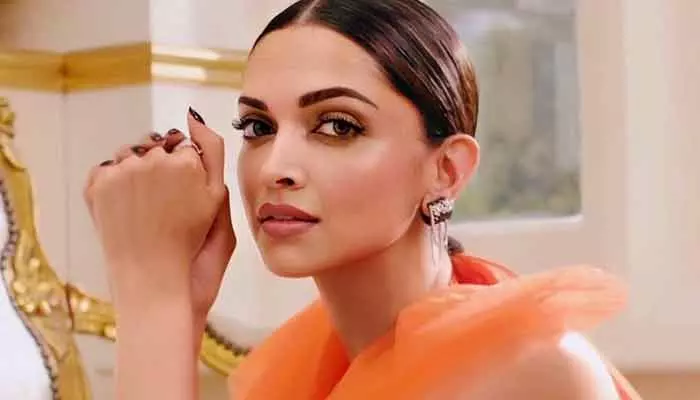 Deepika Padukone: ‘కల్కి-2’ ఫస్ట్ ప్రయారిటీ కాదు.. దీపికా పదుకొణె షాకింగ్ కామెంట్స్!