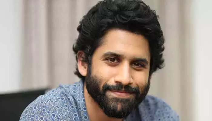 Naga Chaitanya: బాహుబలి మేకర్స్‌తో చైతు భారీ బడ్జెట్ మూవీ.. డైరెక్టర్ ఎవరంటే?