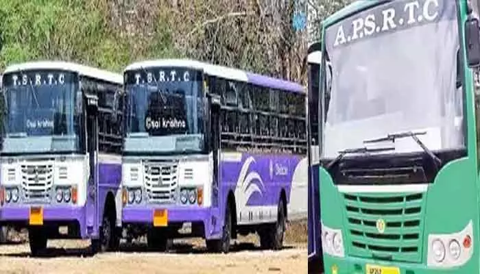 Sankranti Buses: సంక్రాంతికి తెలంగాణ నుండి ఏపీకి 2,400 ప్రత్యేక బస్సులు