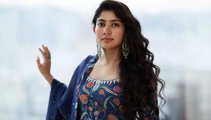 Sai Pallavi: పెళ్లి జరిగి మూడు నెలల.. మొదట నా మనసు ఒప్పుకోలేదు.. సాయి పల్లవి ఎమోషనల్ పోస్ట్