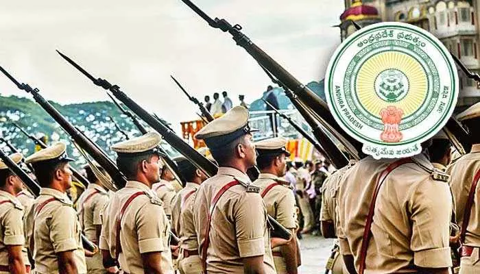 Constable: కానిస్టేబుల్ అభ్యర్థులకు బిగ్ అలర్ట్