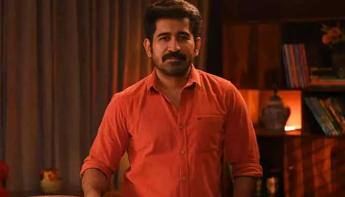 Vijay Antony: దయచేసి నన్ను క్షమించండి.. కీలక ప్రకటన విడుదల చేసిన విజయ్