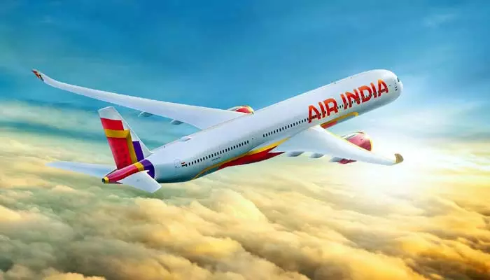 Air India: ఎయిర్ ఇండియా బంపర్ ఆఫర్.. విమాన టికెట్లపై భారీ తగ్గింపు..!