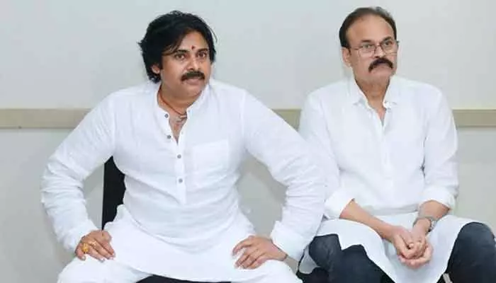 Breaking: నాగబాబు పదవిపై పవన్ కల్యాణ్ కీలక వ్యాఖ్యలు