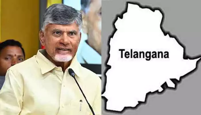 తెలంగాణ ప్రజా ప్రతినిధులకు ఏపీ సీఎం గుడ్ న్యూస్.. తిరుమలలో వారానికి నాలుగు సార్లు దర్శనం