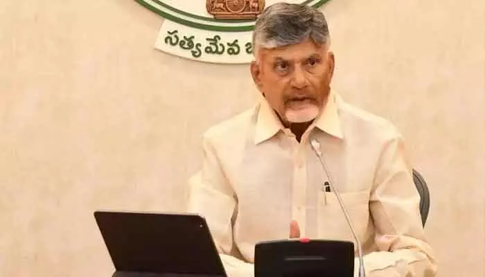 ఏపీలో రూ.1,82,162 కోట్ల పెట్టుబడులు.. సీఎం చంద్రబాబు ఆమోదం