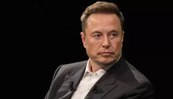 Elon Musk : మస్క్‌పై బెర్లిన్ సంచలన ఆరోపణలు