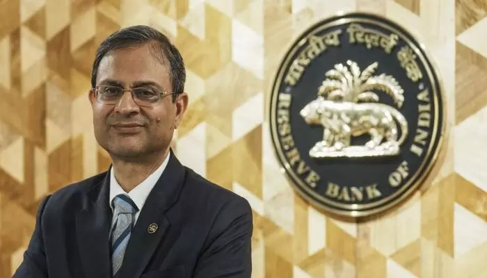 RBI: భారత ఆర్థిక వ్యవస్థ చేతిలో మెరుగైన అవకాశాలు: ఆర్‌బీఐ గవర్నర్ సంజయ్ మల్హోత్రా