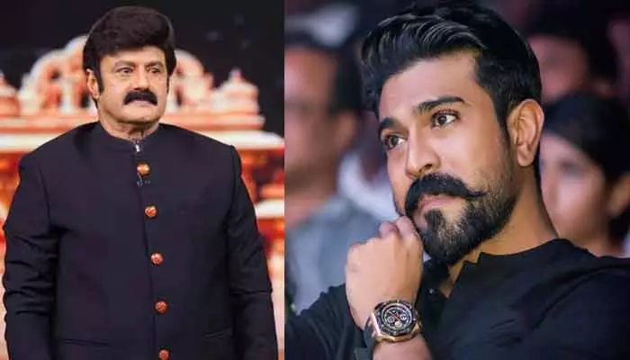 Unstoppable with NBK S4: ‘చిట్టిబాబు వచ్చేస్తున్నడ్రోయ్.. సౌండ్ ఇండియా మొత్తం వినపడాలే’